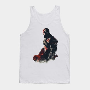 kratos Tank Top